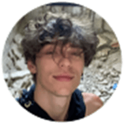 LivCam user Daniel Moreau