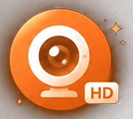 HD cam-to-cam experience icon