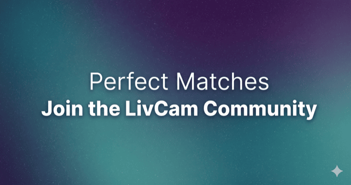 Live Cam Video Chat Matches