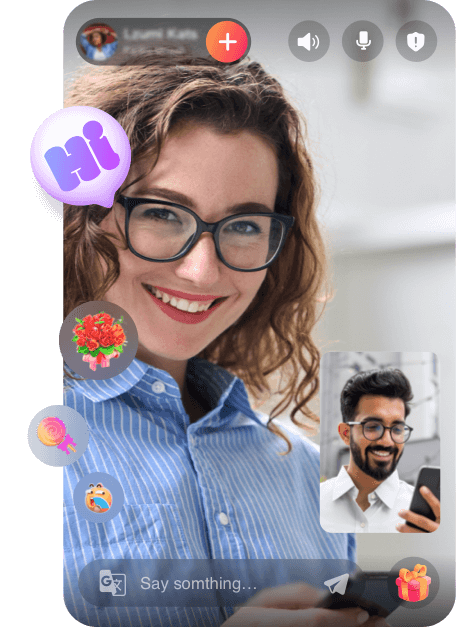 LivCam Get Free Online Live Cam Chat Random