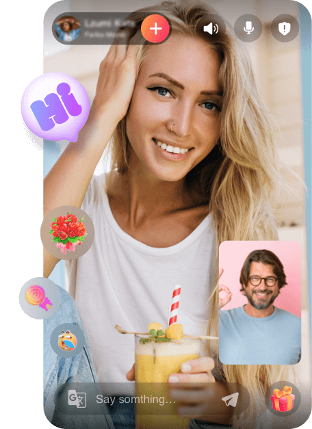 LivCam Get Free Online Live Cam Chat Random