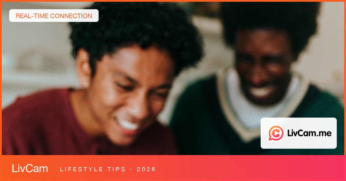 livcam-2-minute-video-call-real-time-connection