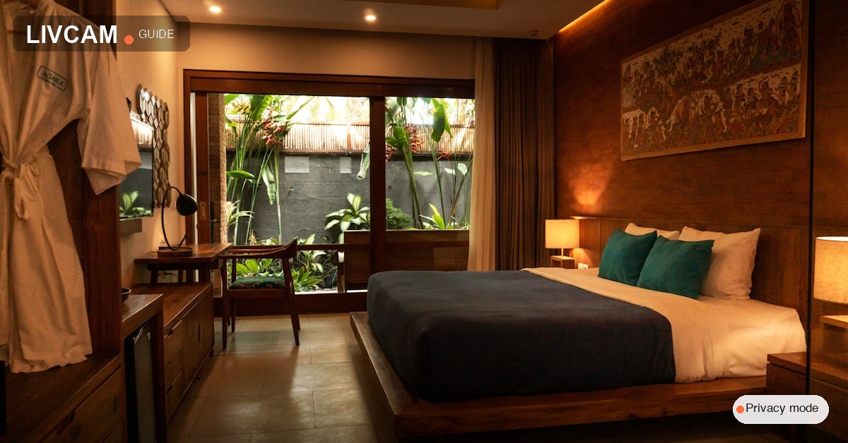 livcam-privacy-empowerment-hotel-room