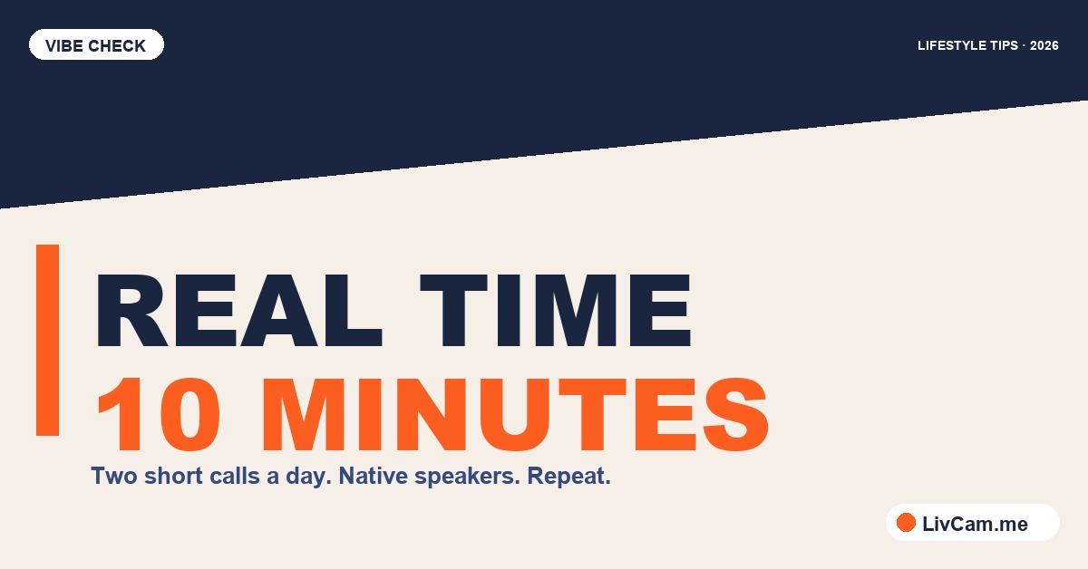 livcam-real-time-conversation-native-speaker-practice